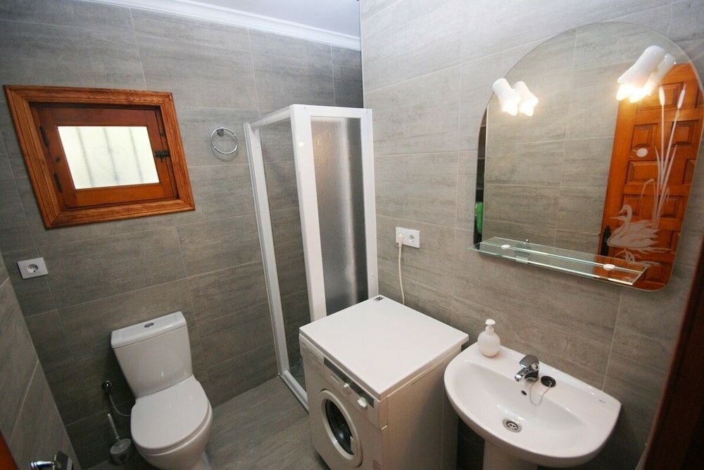 Фото Chalet Galeretes