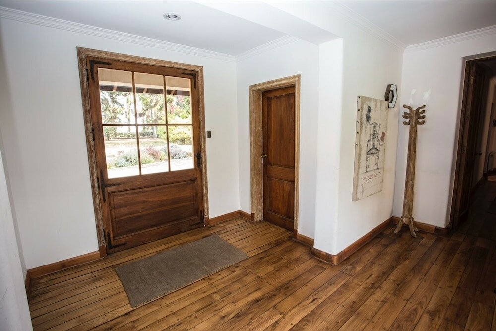 Фото Comalle Party Hotel