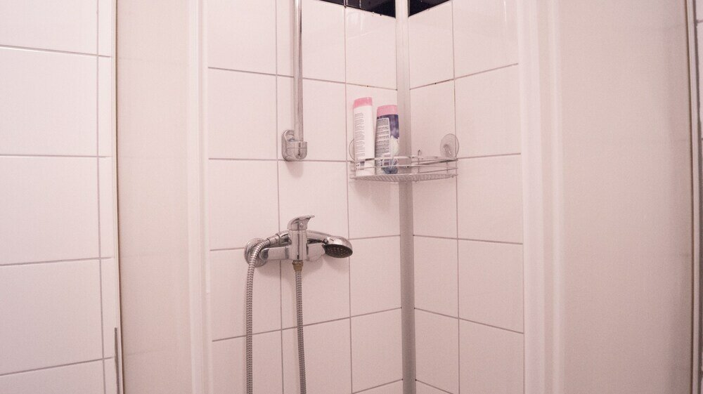 Фото Vibrant Apartment Near Downtown