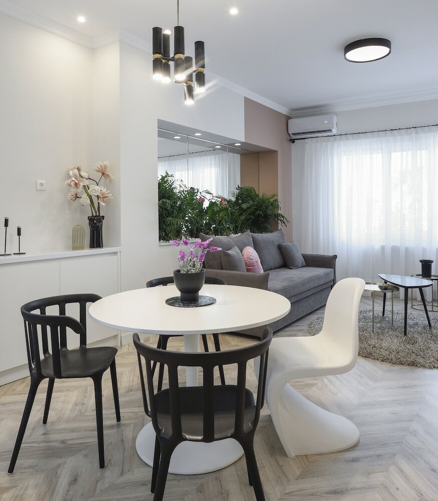 Фото Athenian Sensations Apartments & Suites
