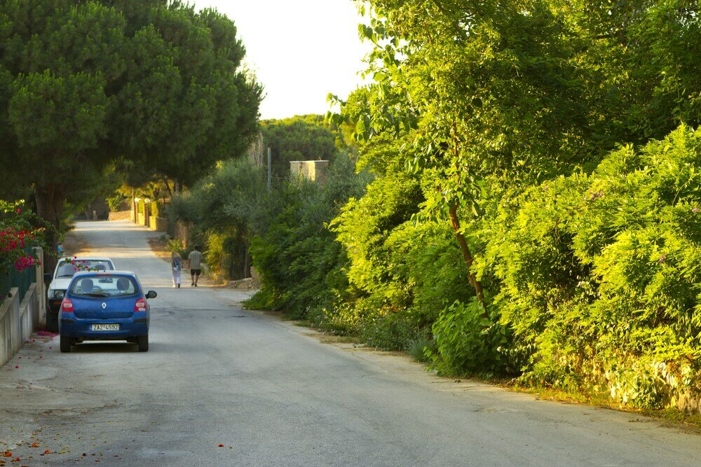 Фото Pyrgaraki Studios and Apartments