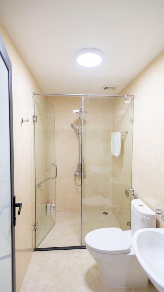 Фото S Otel Quan Ngua Hanoi