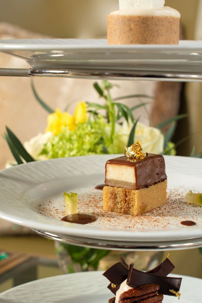 Фото Waldorf Astoria Versailles - Trianon Palace