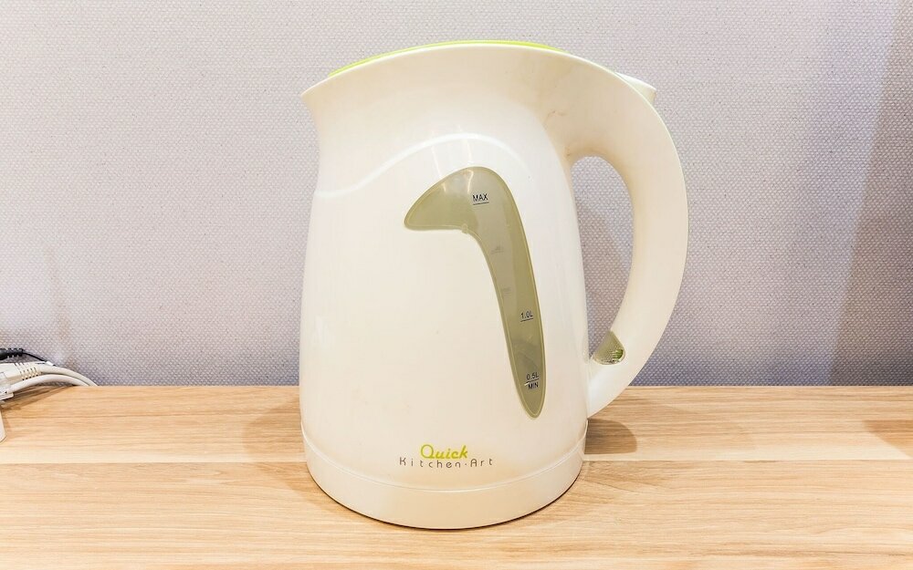 Фото Incheon Jjak