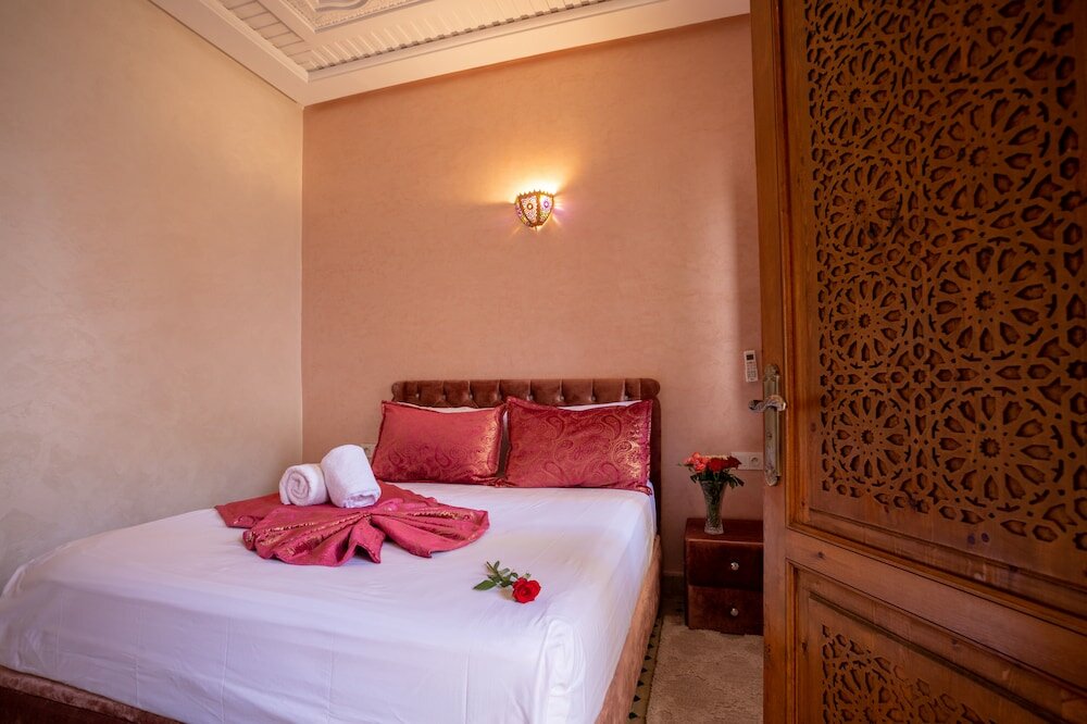Фото Riad La Petite Rose