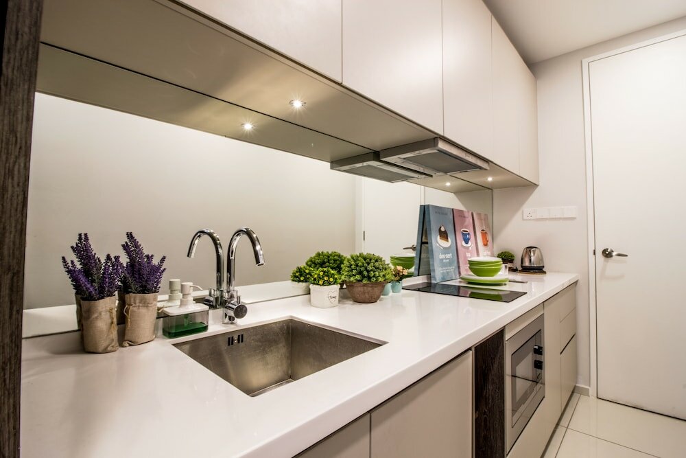 Фото Robertson by Shahjalal Suites