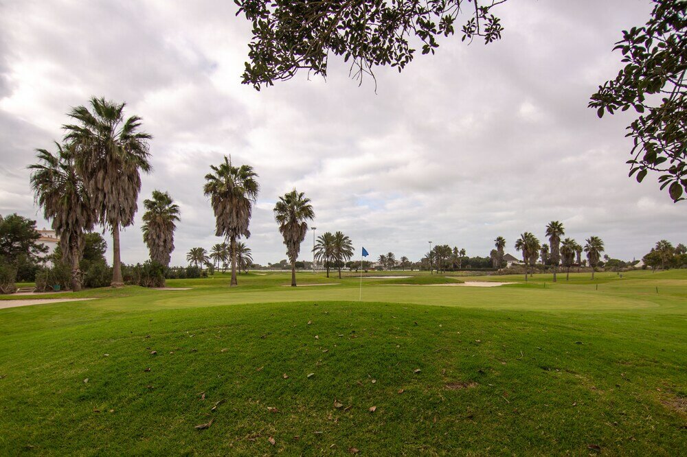 Фото Golf & Beach Costa Ballena Apartment