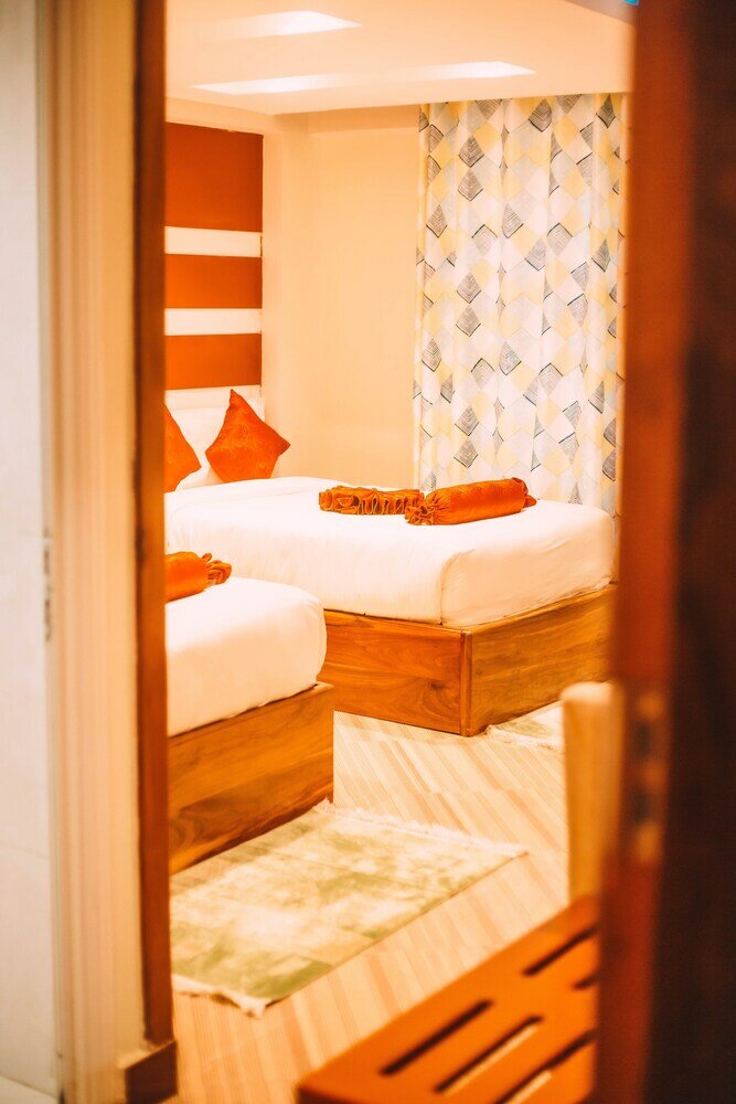 Фото Gr Comfort Hotel