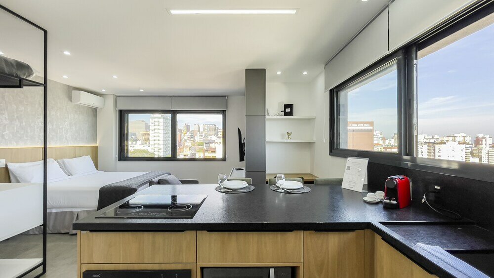 Фото Charlie Porto Alegre Moinhos