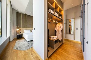 Гостиница Nh Collection Copenhagen