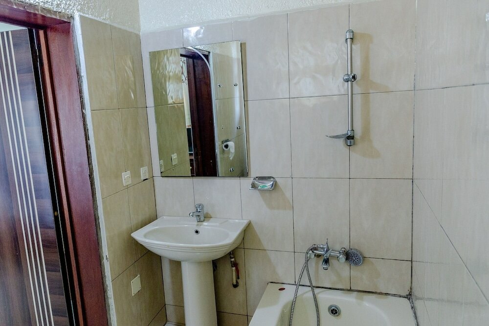 Фото Ubumwe Hotel Gisenyi