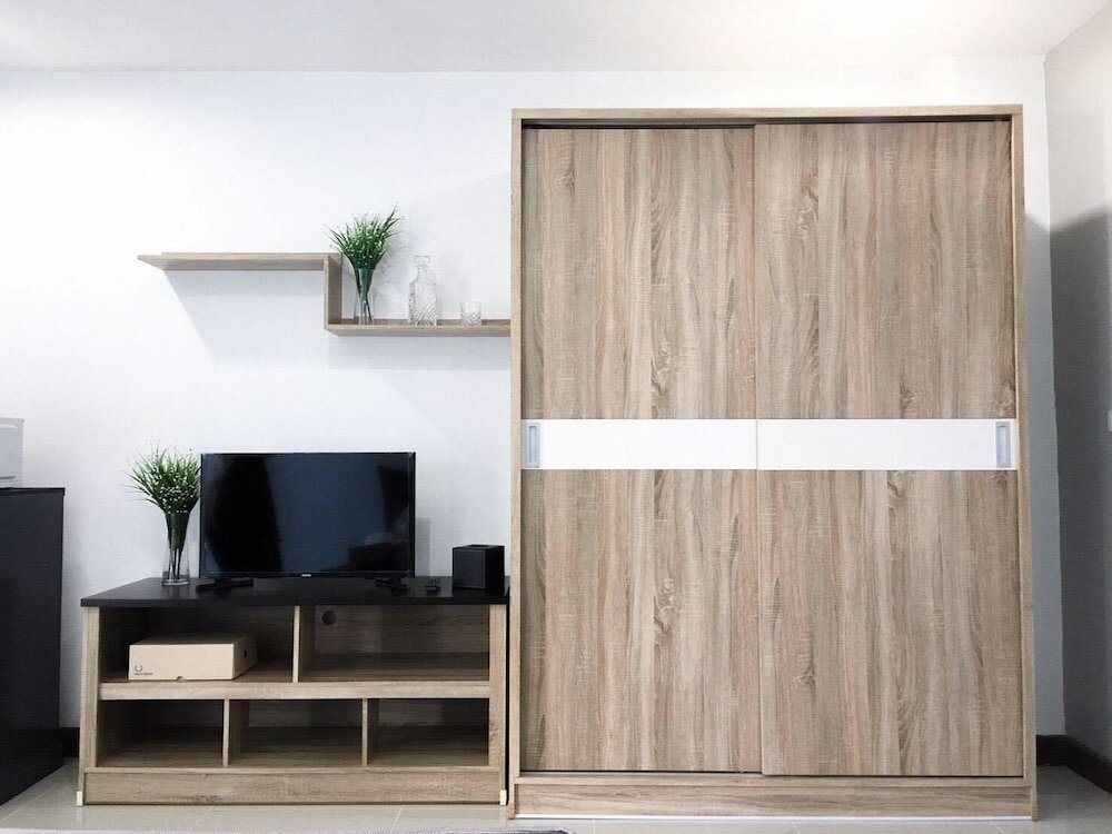 Фото The Rich Ratchapruek Hotel & Residence