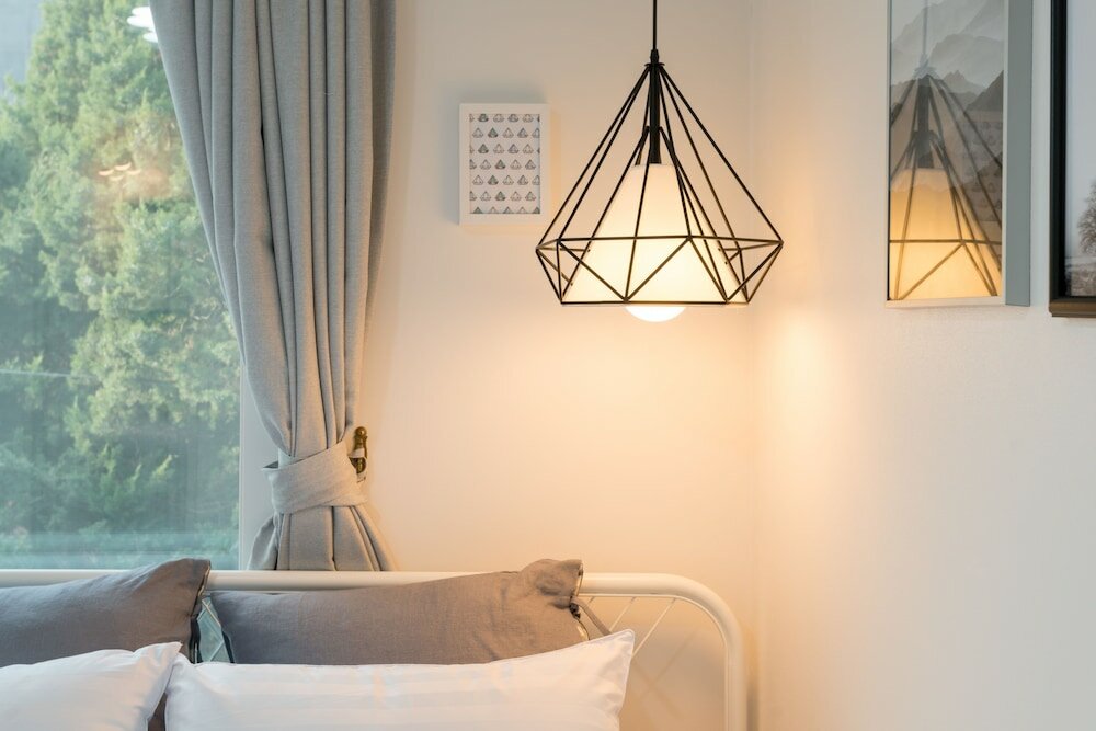 Фото Neat House Hongdae