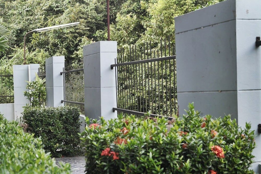 Фото Tachang Airport Hotel