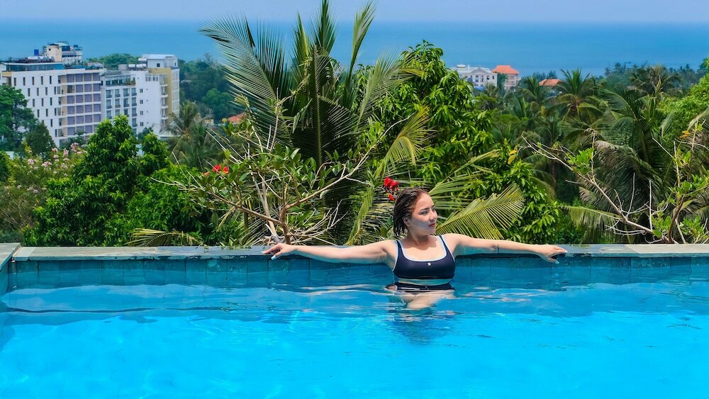 Фото Daisy Resort