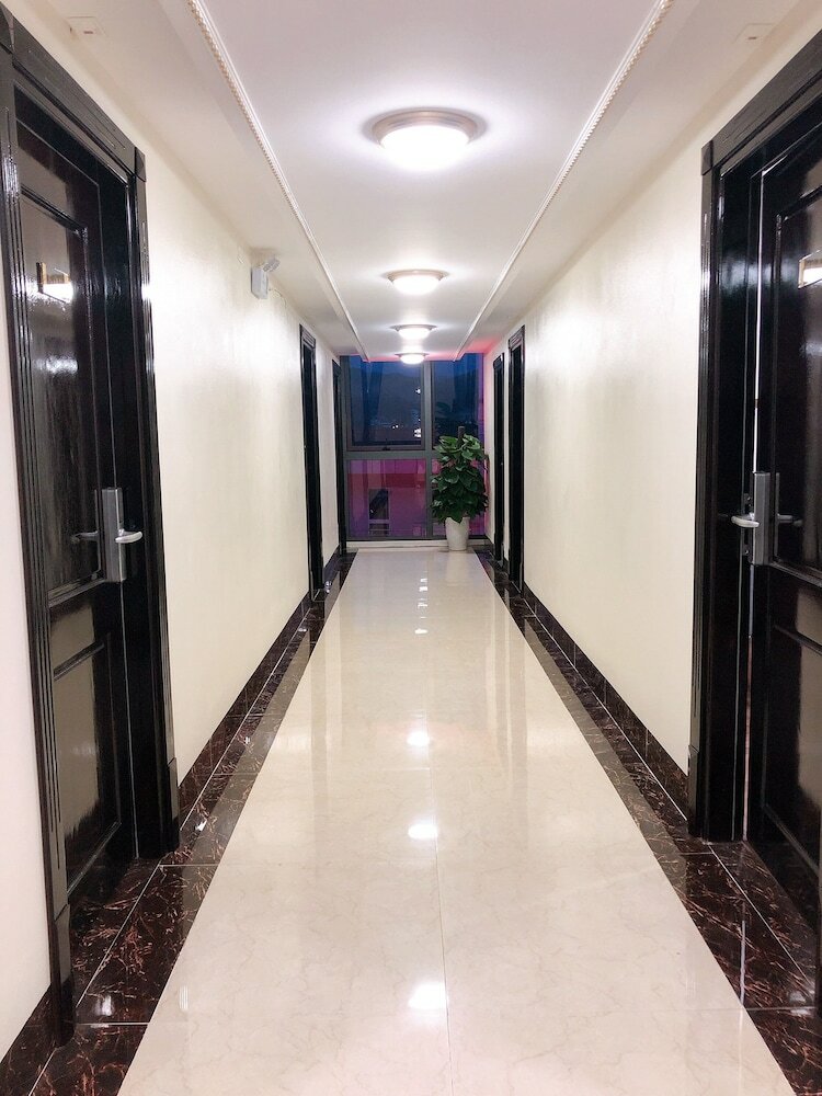 Фото Gia Quy Hotel