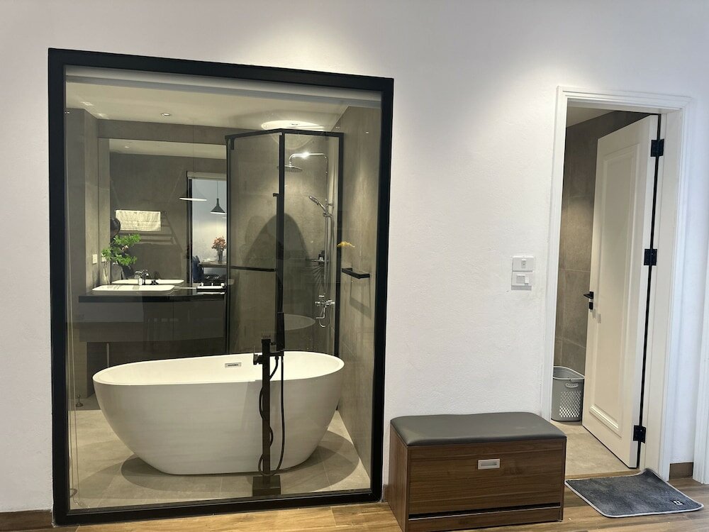 Фото Paradise Home Luxury Apartment Tu Hoa