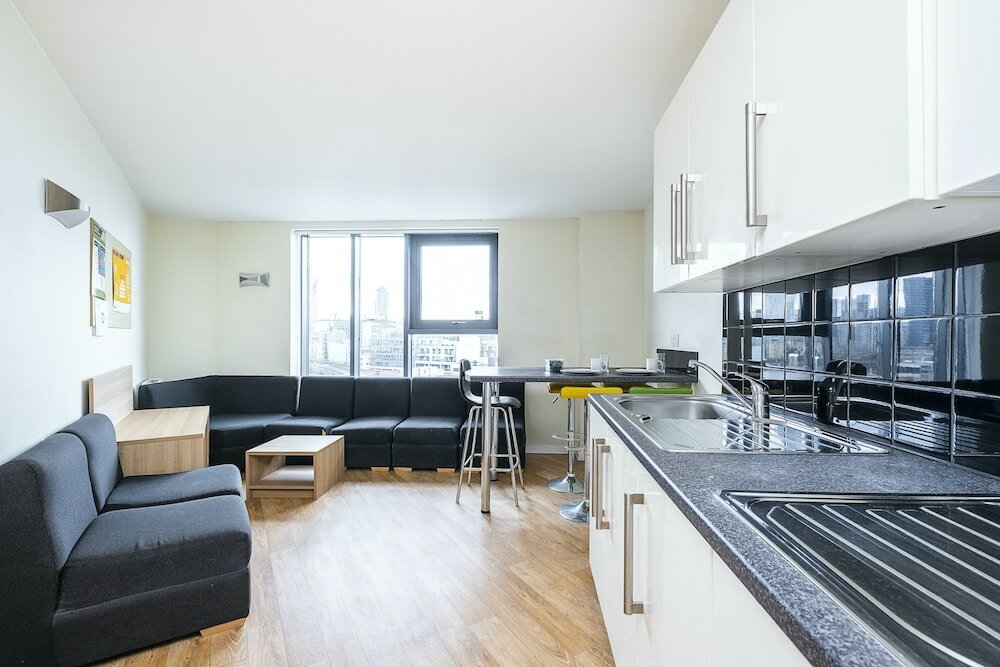 Фото EN Suite Rooms - Southwark