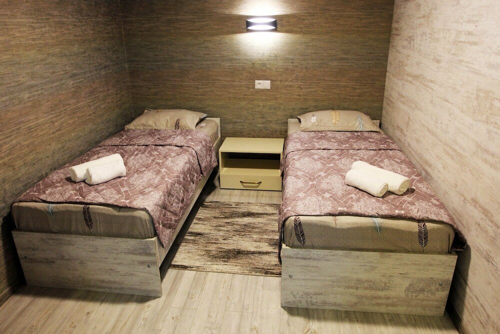 Фото Мини-отель Bounty