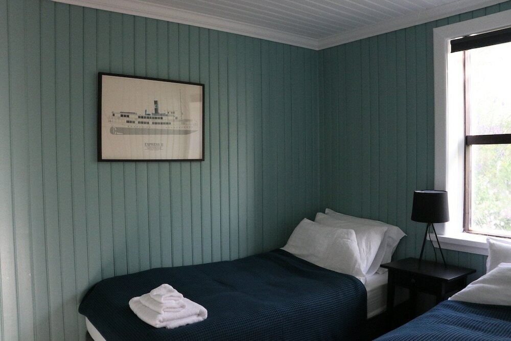 Фото Prestshús 2 Guesthouse