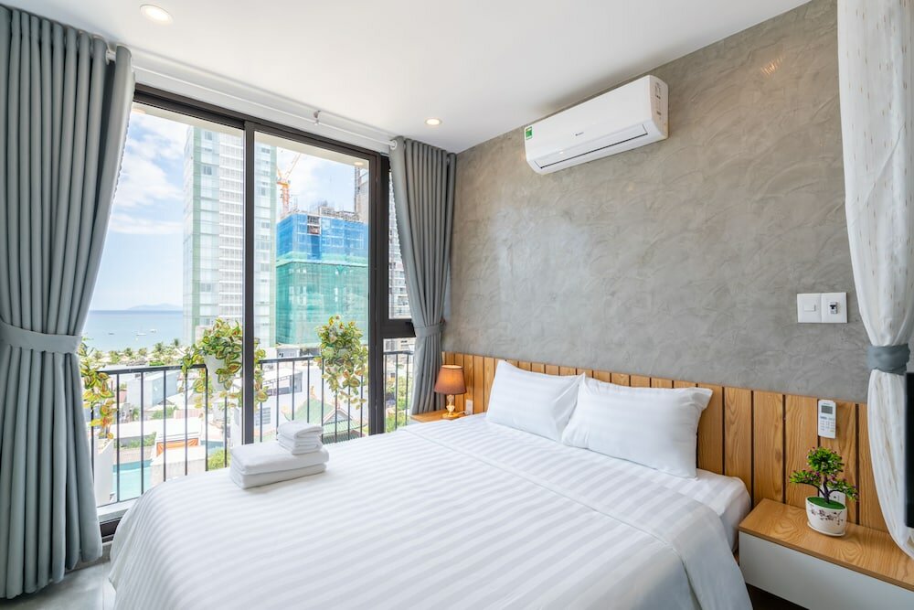 Фото Dandelion Apartment