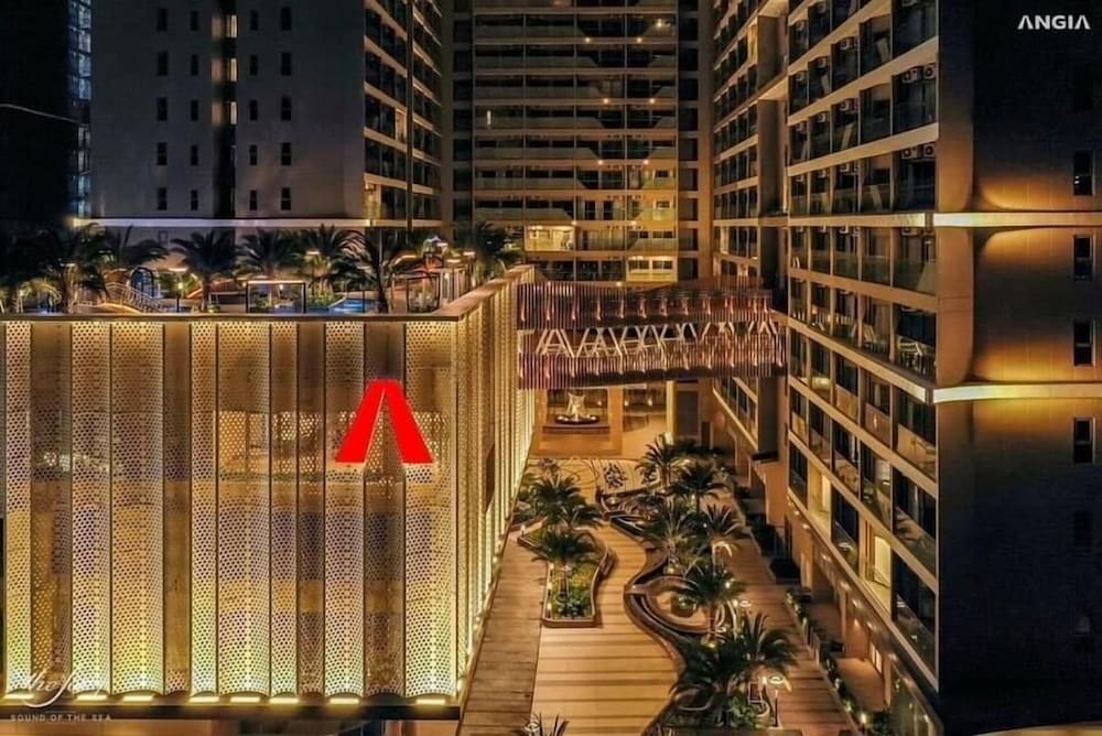 Фото The Song Vung Tau Apartment