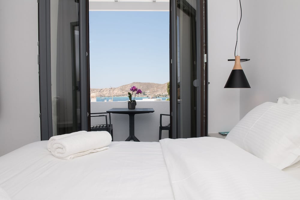 Фото Piperaki Project Paros