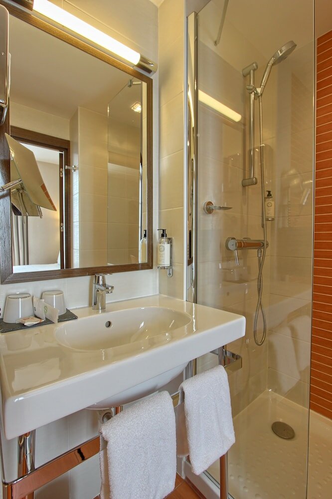 Фото Best Western Plus Hotel La Joliette