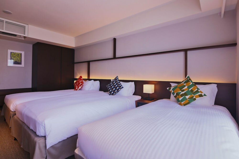 Фото Kabin Kyoto