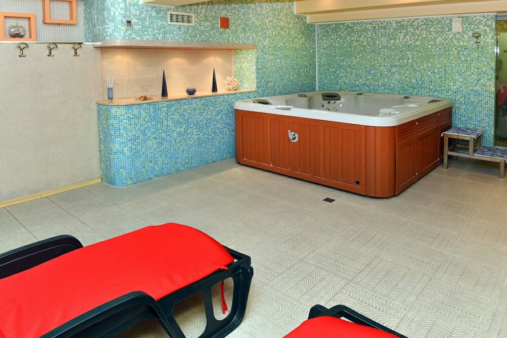 Фото Calimera Ralitsa Superior Hotel & Aquapark - Ultra All Inclusive