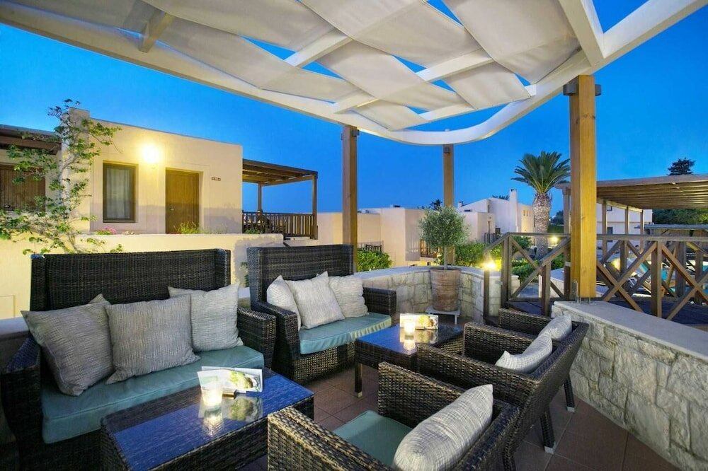 Фото Ida Village i & II