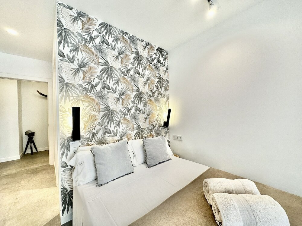 Фото Loft 18 Beach Front Marbella