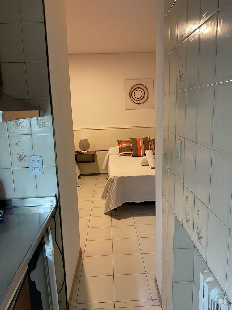 Фото Portillo Apartments