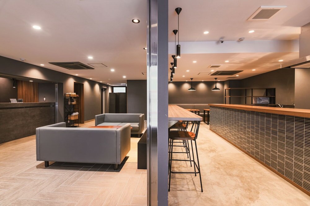 Фото Wayfarer Shinsaibashi