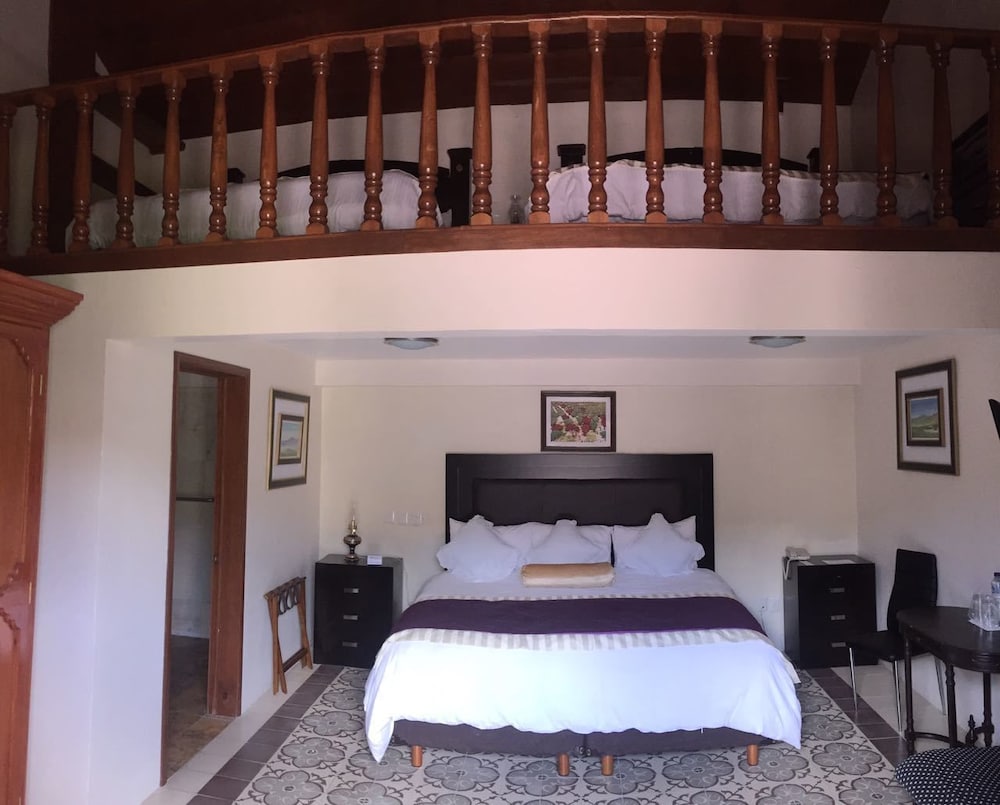 Фото Hotel La Casa del Marques de Comillas