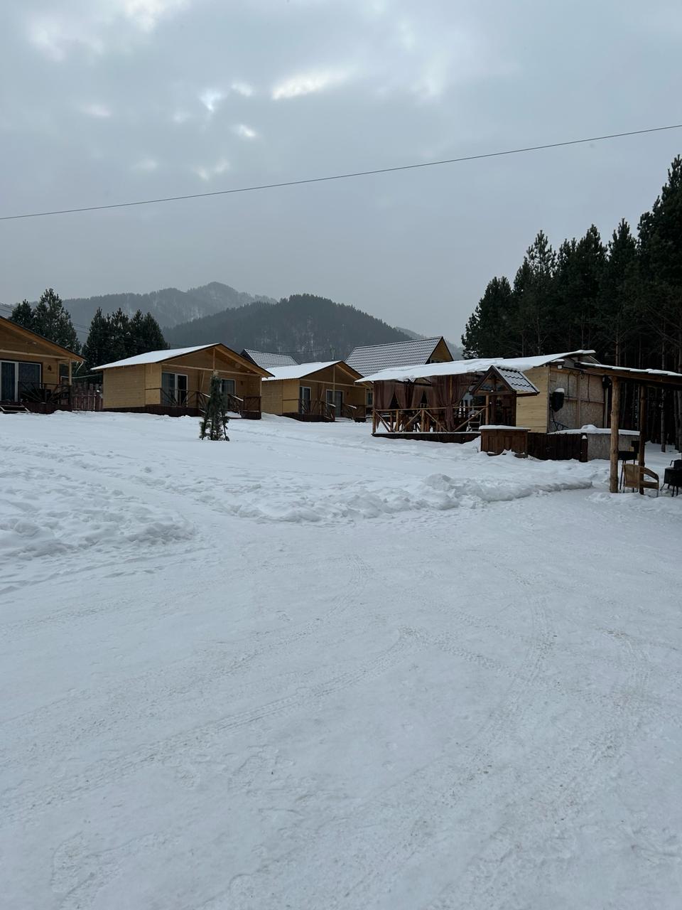 Фото Malina Village