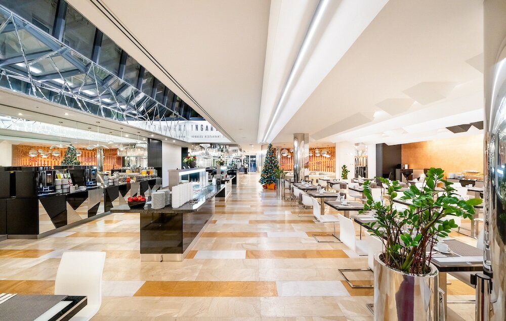 Фото Grandium Hotel Prague