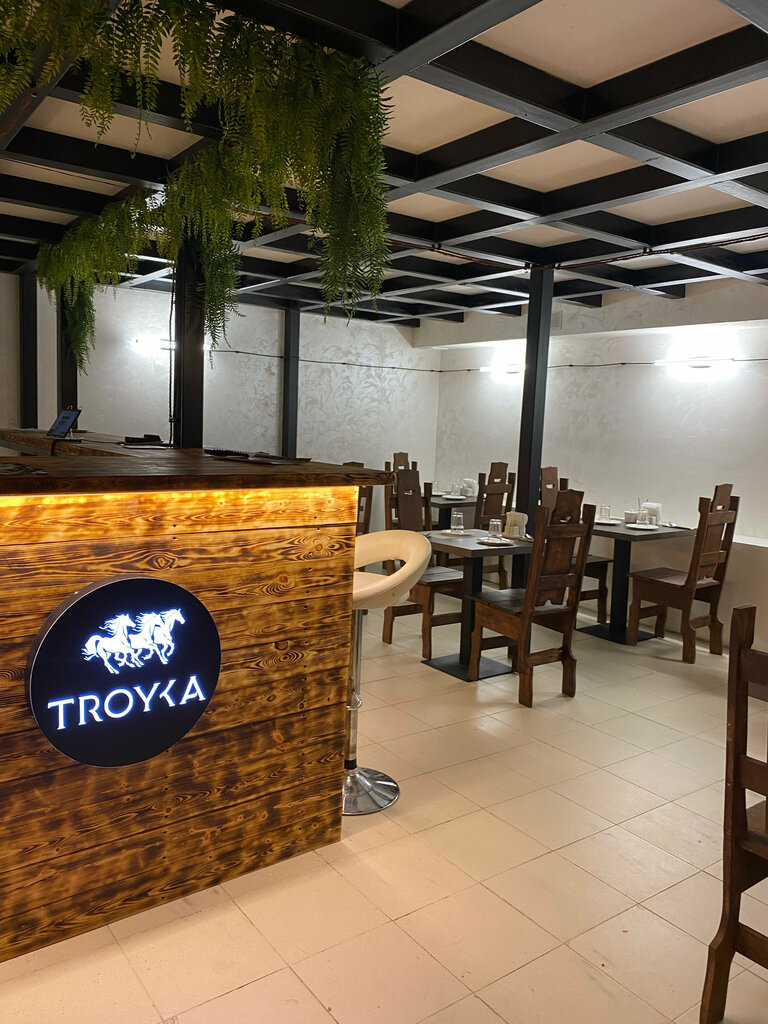 Restaurant Чайхана Troyka, Korolev, photo