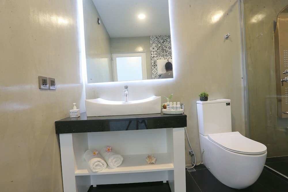 Фото De Moda Boutiques