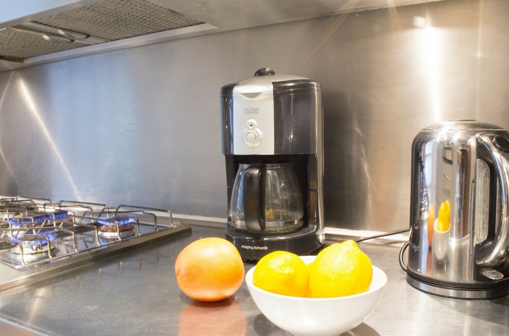 Фото Shoreditch Apartments by Sojo Stay