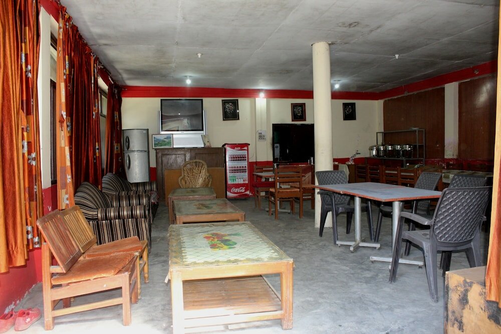 Фото Hotel Sun and Wind