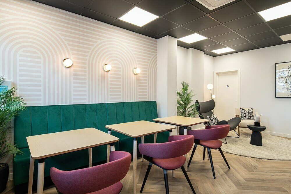 Фото Hemel Hempstead by Flying Butler