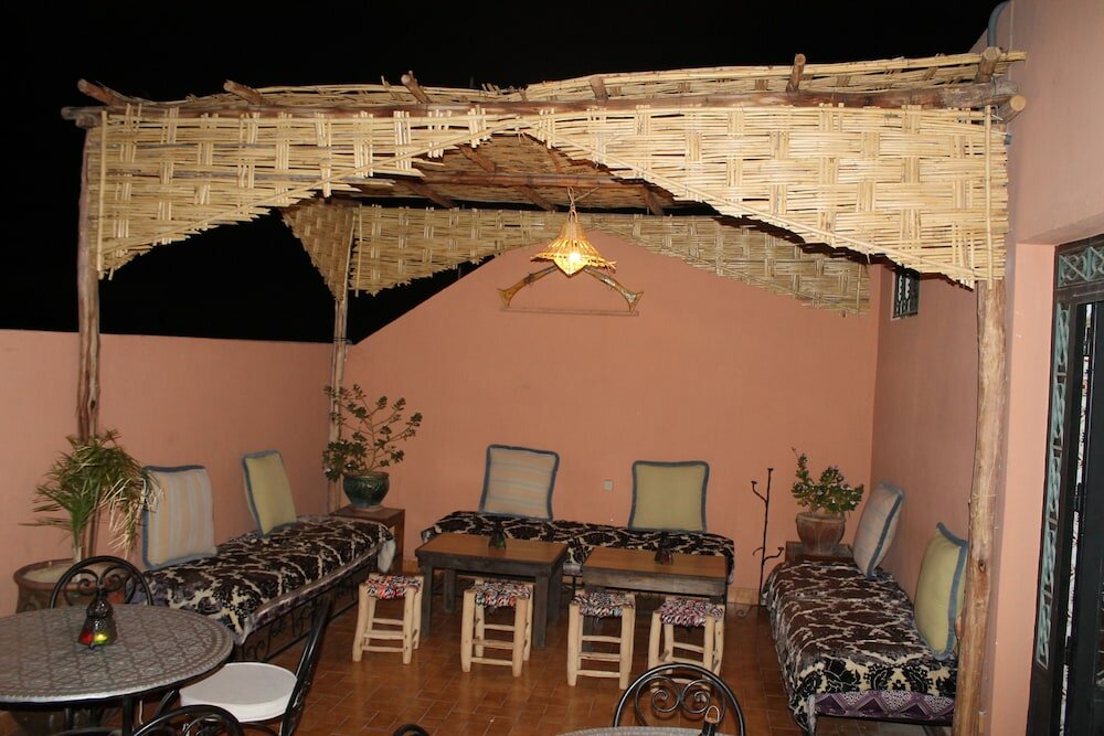 Фото Hostel Marrakech Medina