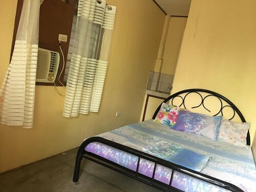 Гостиница Mpd Backpackers Coron в Короне