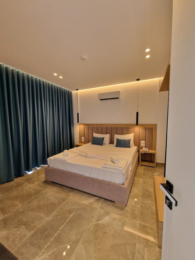 Фото Monel Hotel