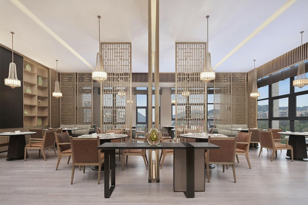 Фото Four Points by Sheraton Guiyang, Huaxi