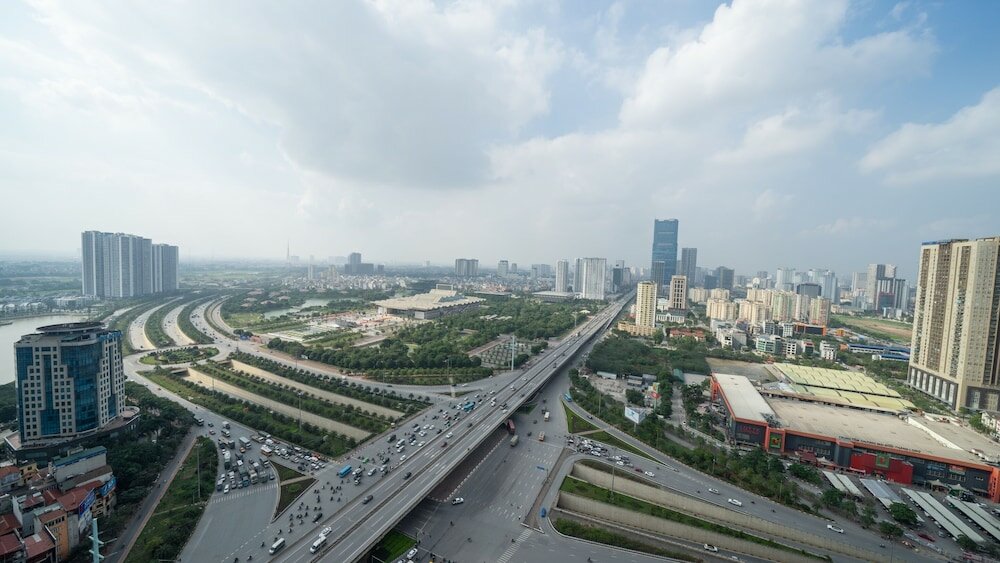 Фото D'capitale Apartments