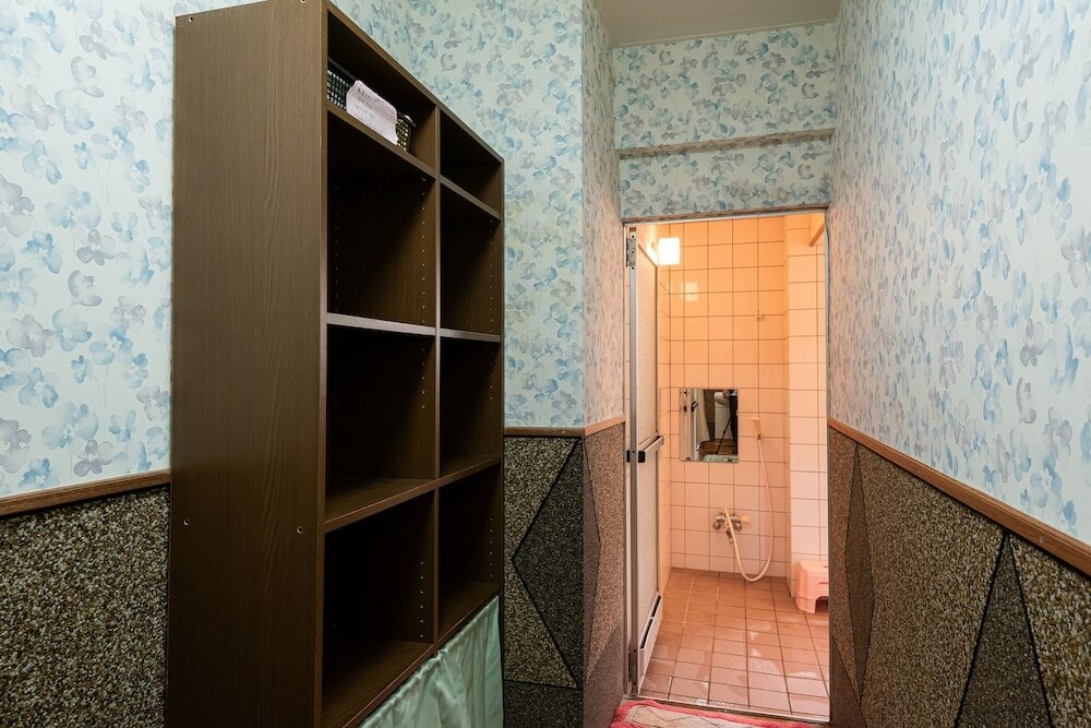 Фото Tabist Minshuku Kyouguchiya Hachibuse