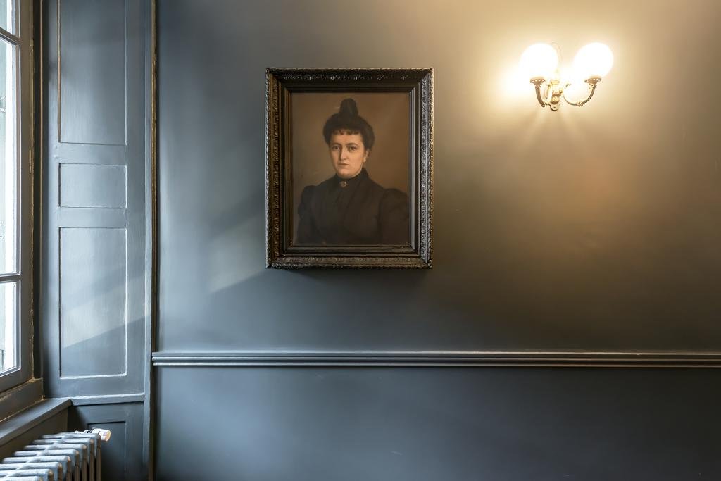 Фото Citotel Hôtel des Carmes