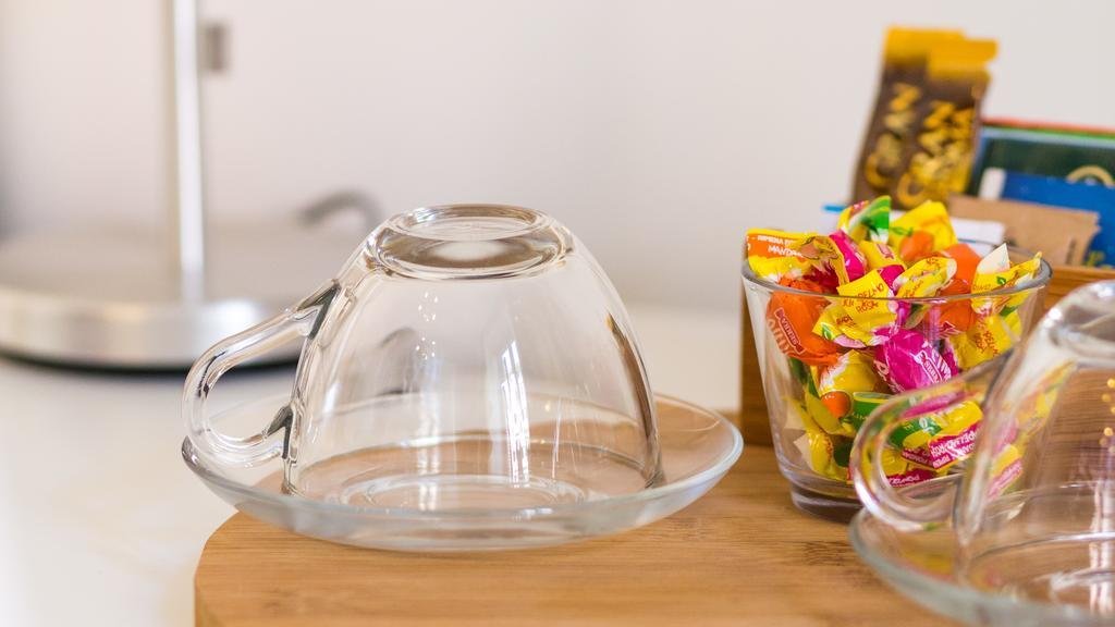 Фото Residenza Alexander Guest House